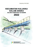 Kecamatan Kalukku Dalam Angka 2022