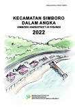 Kecamatan Simboro Dalam Angka 2022